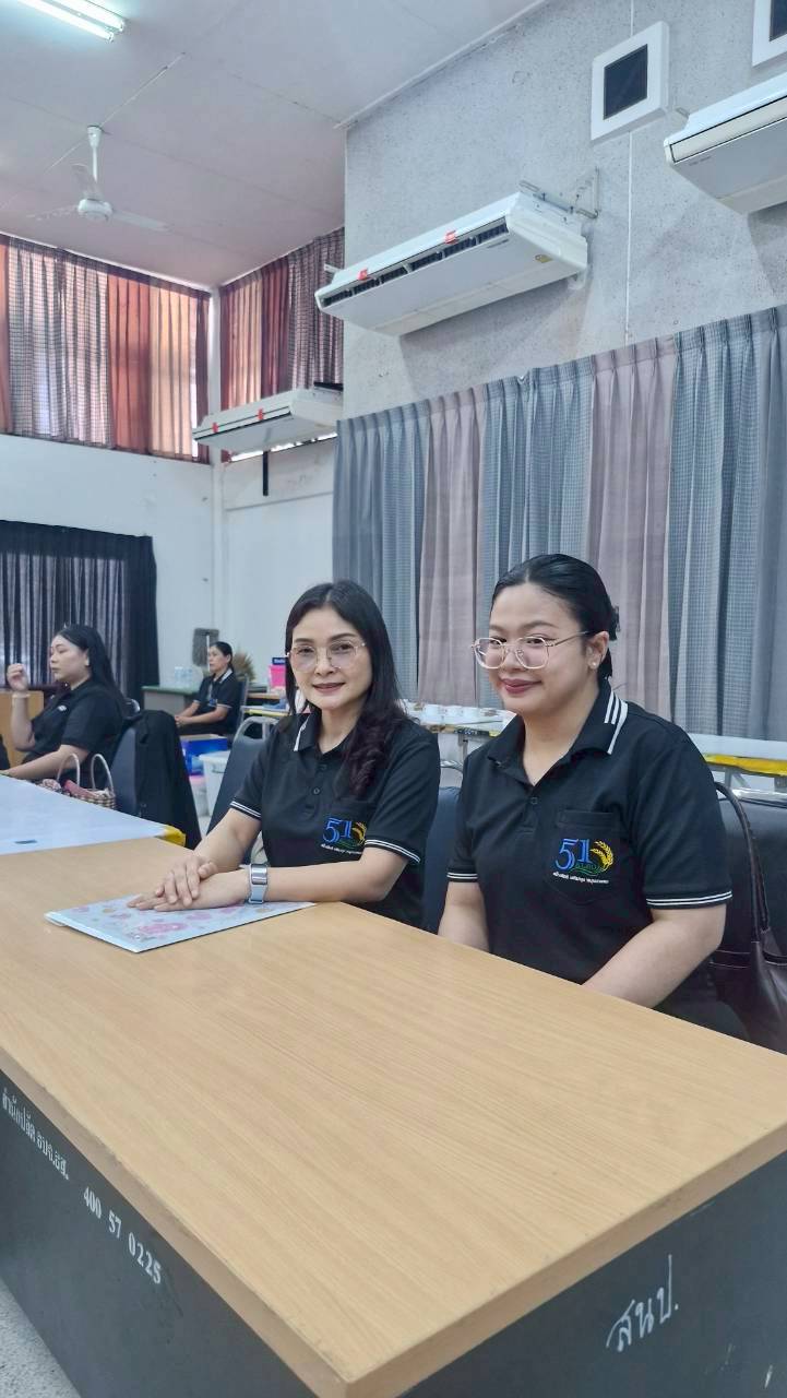 title - ส.ป.ก.ยโสธร จัดประชุมคณะกรรมการปฏิรูปที่ดินจังหวัดยโสธร (คปจ.ยโสธร) ครั้งที่ 2/ 2569 ณ ห้องประชุมสีเงิน องค์การบริหารส่วนจังหวัดยโสธร